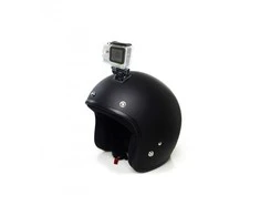 EasyPix GoXtreme šalmų montavimas (55236)
