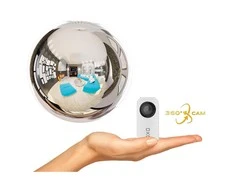 Easypix OXO 360° IP Cam 56200