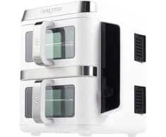 Salter EK6534WHTVDE VertiCook View