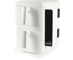 Salter EK6642WHTVDE VertiCook Ultra