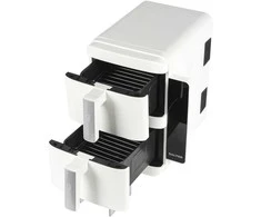 Salter EK6642WHTVDE VertiCook Ultra