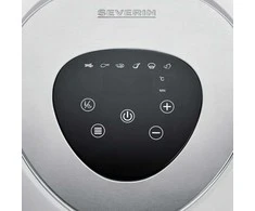 Gruzdintuvė Severin FR 2440