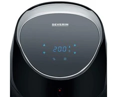 SEVERIN FR 2445 Karšto oro gruzdintuvė XXL