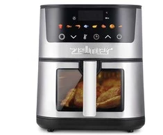 Zelmer ZAF5000 Air Fryer