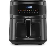Gruzdintuvė Zelmer ZAF6020 Air Fryer