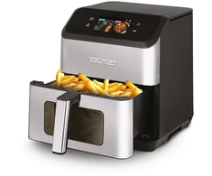 Zelmer ZAF6555 Air Fryer Digital Pro
