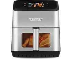 Zelmer ZAF6555 Air Fryer Digital Pro