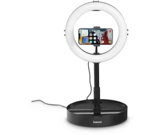 Hama Lampa Pierścieniowa su laikikliu
