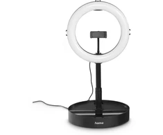 Hama Lampa Pierścieniowa su laikikliu