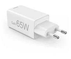Hama 65W 2xUSB-C, 1xUSB-A PD do laptopa
