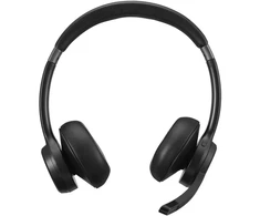 Hama Bluetooth biuro ausinės BT700 Multi-Point juodos – ausinės