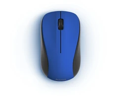 Pelė Hama MW-300 V2 mėlyna