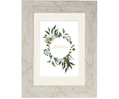 Nuotraukų rėmelis Ramka Hama Chalet Taupe 10x15
