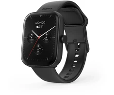 Išmanusis laikrodis Hama Fit Watch 5000 juoda