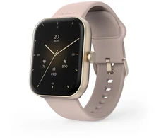 Išmanusis laikrodis Hama Fit Watch 5000 rožinė złoto