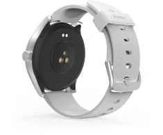 Išmanusis laikrodis Hama Fit Watch 5010 sidabrinė