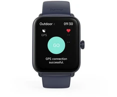 Išmanusis laikrodis Hama 6010 GPS mėlyna