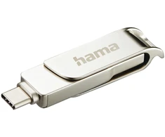 Hama 00182492 C-Rotate Pro 256GB USB 3.0