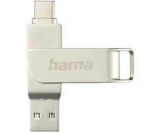 Hama 00182492 C-Rotate Pro 256GB USB 3.0