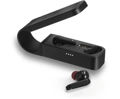 Hama Bluetooth -Ausinės Spirit Pocket True Belaidės In-Ear Juodas - Belaidės
