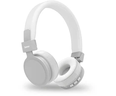 Hama „Over-Ear“ „Bluetooth“ ausinės „Freedom Lit II“, belaidės, stereo, su garsu, baltos
