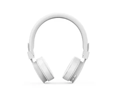 Hama „Over-Ear“ „Bluetooth“ ausinės „Freedom Lit II“, belaidės, stereo, su garsu, baltos
