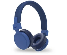 Ausinės Hama Bluetooth Austiņas Pāri Austīm Freedom Lit II Bezvadu Stereo Skaņa Zils