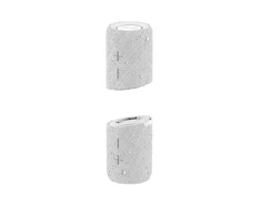 Hama 00188223 Twin 3.0 Baltas