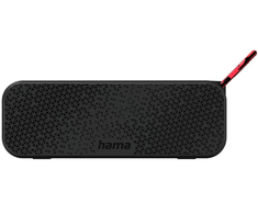 Garsiakalbis MOBILNY BLUETOOTH HAMA “PowerBrick 2.0“ JUODA