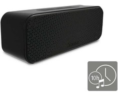 Garsiakalbis MOBILNY BLUETOOTH HAMA “PowerBrick 2.0“ JUODA