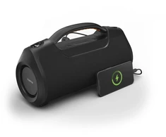 Hama Soundbarrel 2.0 juoda