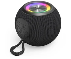 Hama Ballshape 3.0 juoda
