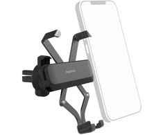 Hama GSM Gravity Pro 5cm - 9cm