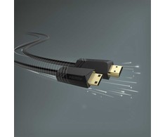 Hama HDMI 2.0B 4K, 1,5m