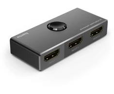 Hama 8K HDMI Switch