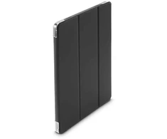 Hama 00227087 11" Fold Clear Case Samsung Galaxy Tab A11+, Juodas