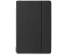 Hama 00227087 11" Fold Clear Case Samsung Galaxy Tab A11+, Juodas