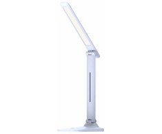 Hawk HW-LAMP01 Desk Lamp Baltas