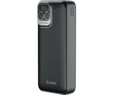 „Hawk HW-PB20000“ išorinė baterija, 20000 mAh
