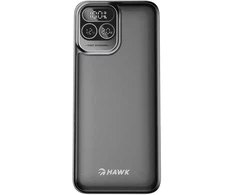 „Hawk HW-PB20000“ išorinė baterija, 20000 mAh