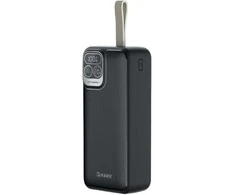 „Hawk HW-PB30000“ išorinė baterija, 30000 mAh