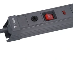 Hawk HWPS501GY 1,5m