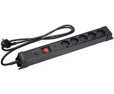 Hawk HWPS502BK 1,5m
