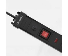 Hawk HWPS503BK 3m
