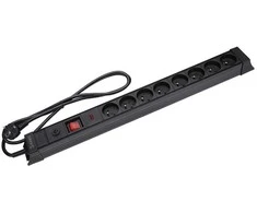 Hawk HWPS801BK 1,5m