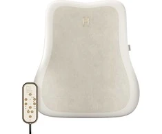 Homedics BVA-HB150-EB Bridge Vibroacoustic Massage Cushion