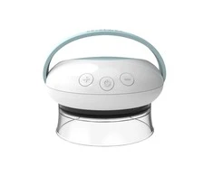 Homedics CELL-600-EU Smoothe Vakuuminis ir infraraudonųjų spindulių anticeliulitinis masažuoklis