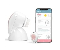 Homedics FAC-700-EU Cleasing With Analyser