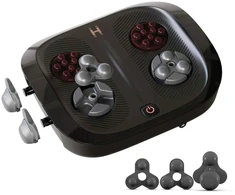 Homedics FMS-282H-EB ModMassage Customisable Food Massager