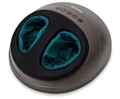 Homedics FMS-350HGY-EU Šiatsu oro pėdų masažuoklis